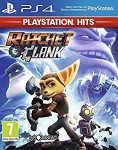Ratchet & Clank Playstation Hits