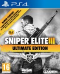 Sniper Elite III - Ultimate Edition 