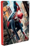 Marvel's Spider-Man - Édition Steelbook