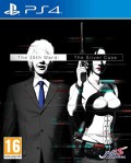 The 25th Ward: The Silver Case 