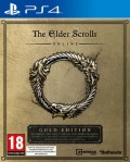  The Elder Scrolls Online Gold Edition sous blister