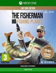 The Fisherman : Fishing Planet 
