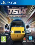 TSW : Train Sim World 