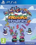 Tricky Towers
