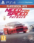 Need For Speed Payback Hits