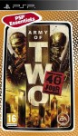 Army of Two : 40ème Jour Essentials