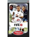 FIFA 10 Platinum
