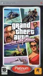 Grand Theft Auto : Vice City Stories Platinum