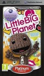 Little Big Planet Platinum d'occasion (Playstation Portable)