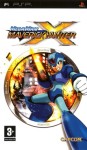 Mega Man X: Maverick Hunter (Sous Blister)