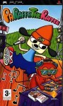 PaRappa the Rapper sous blister