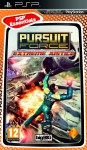 Pursuit Force: Extreme Justice Essentials