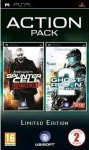 Action Pack: Splinter Cell & Ghost Recon 2