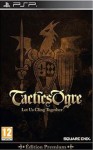 Tactics Ogre: Let Us Cling Together - Edition Premium sous blister