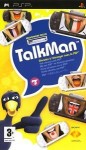 Talkman et Micro