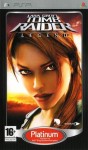Tomb Raider: Legend Platinum