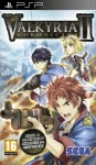 Valkyria Chronicles II sous blister