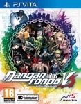 Danganronpa V3: Killing Harmony sous blister