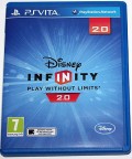 Disney Infinity 2.0 : Marvel Super Heroes (jeu seul)