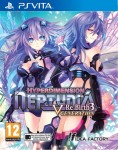 Hyperdimension Neptunia Re;Birth3 V Generation sous blister