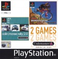 Colin McRae Rally 2.0 / No Fear Downhill Mountain Biking