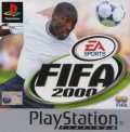 FIFA 2000 Platinum d'occasion (Playstation One)
