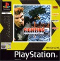 Fighting Force 2 Edition Eidos 