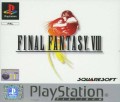 Final Fantasy VIII - Platinum sous blister
