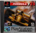 Formula 1 Platinum