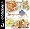 Legend of Mana (import USA) et Guide