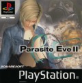 Parasite Eve II avec Guide 