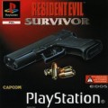Resident Evil Survivor et GCon