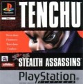 Tenchu: Stealth Assassins Platinum