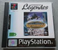 Tony Hawk's Skateboarding - Collection Légendes