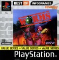 Worms Best Of Infogrames