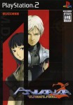 Psyvariar 2: Ultimate Final (import japonais)