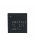 Puce Ic de gestion de la batterie BQ24193