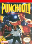 Punch-Out!! (import USA)