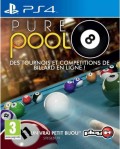 Pure Pool