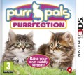 Purr Pals: Purrfection 