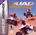 Quad Desert Fury (import USA)