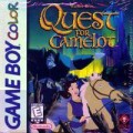 Quest for Camelot (import USA)