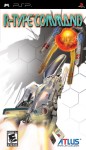 R-Type Tactics (import USA) d'occasion (Playstation Portable)
