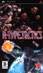 R-Type Tactics 