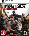 Rainbow Six Siege Deluxe Edition