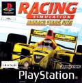 MOnaco Grand Prix Racing Simulation
