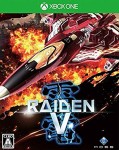 Raiden V (import japonais)  