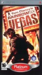 Tom Clancy's Rainbow Six Vegas Platinum 