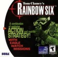 Rainbow Six (import USA)