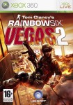 Tom Clancy's: Rainbow Six Vegas 2